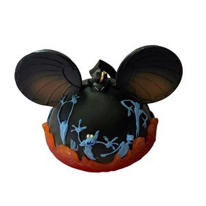 Disney Fantasia Night on Bald Mountain Mickey Ear Hat Ornament